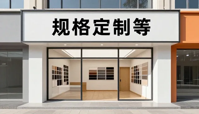 加工型业务在制造业中的发展趋势与应对策略