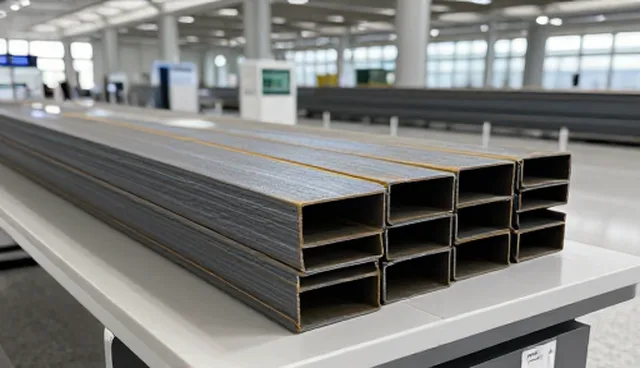 加工型产品选型关注点及使用建议