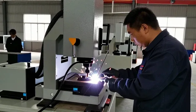 数控机床如何满足现代社区服务站需求